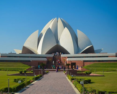 Delhi Photography Tour