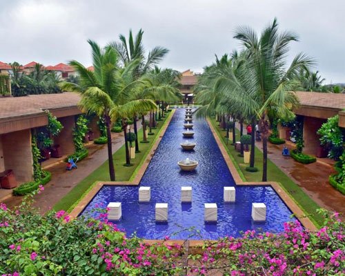 Lonavala Adventure Trip