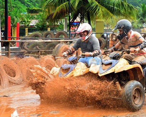 Lonavala Family Fun Package