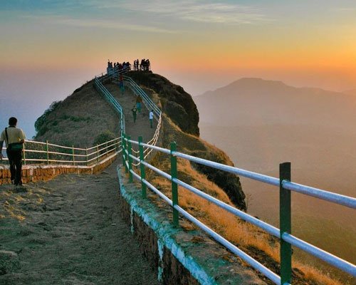 Lonavala & Khandala Combo Trip