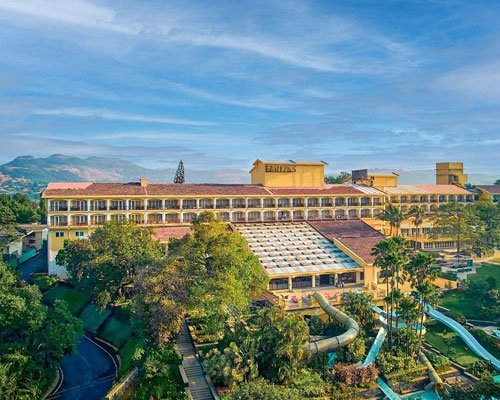 Lonavala Luxury Resort Stay