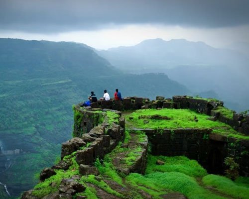 Lonavala Nature Escape