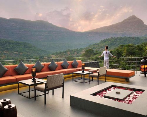 Lonavala Wellness Retreat