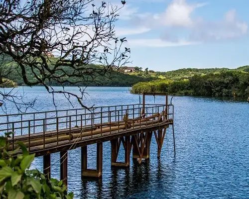 Mahabaleshwar Lake & Nature Tour