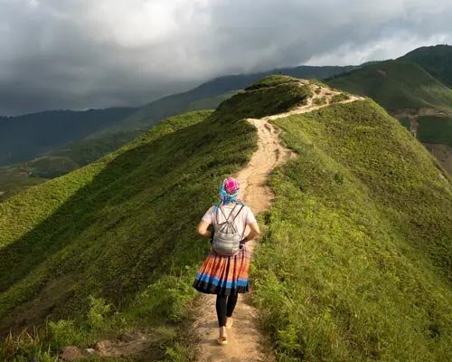 Manali Hilltop Sunrise B2B DMC