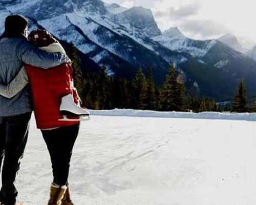 Manali Honeymoon Special