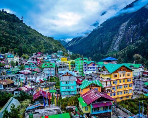 Complete Sikkim Tour