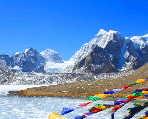 Gangtok, Lachen & Lachung Adventure