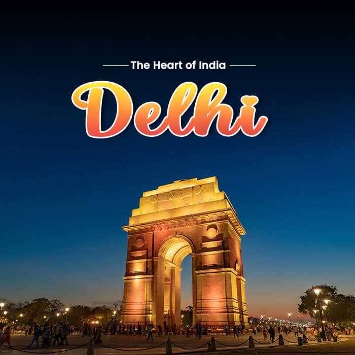 Delhi