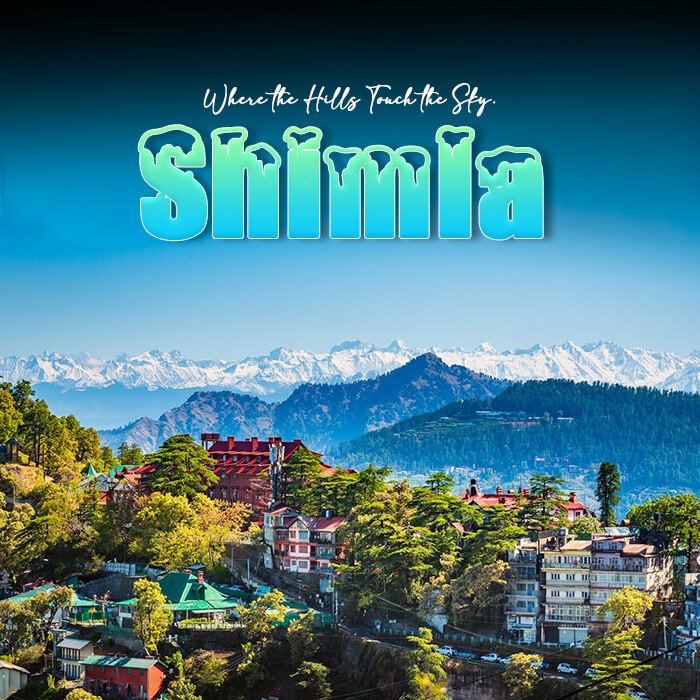 Shimla
