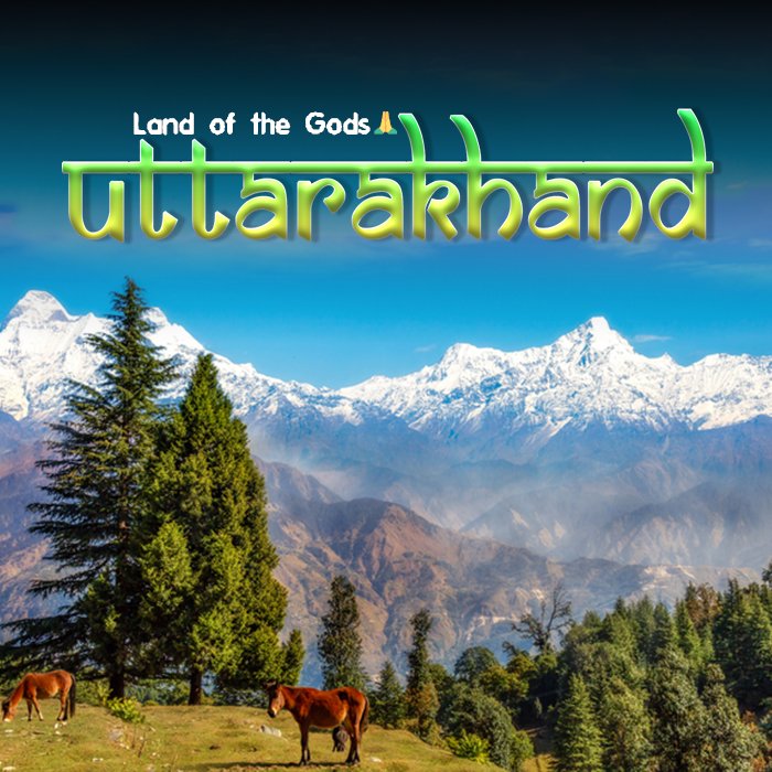 Uttarakhand
