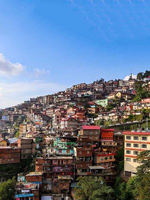 Shimla Tour