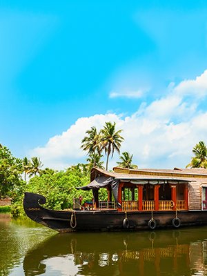 Kerala Tour