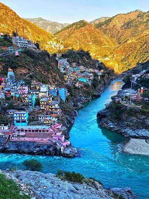 Uttarakhand Tour